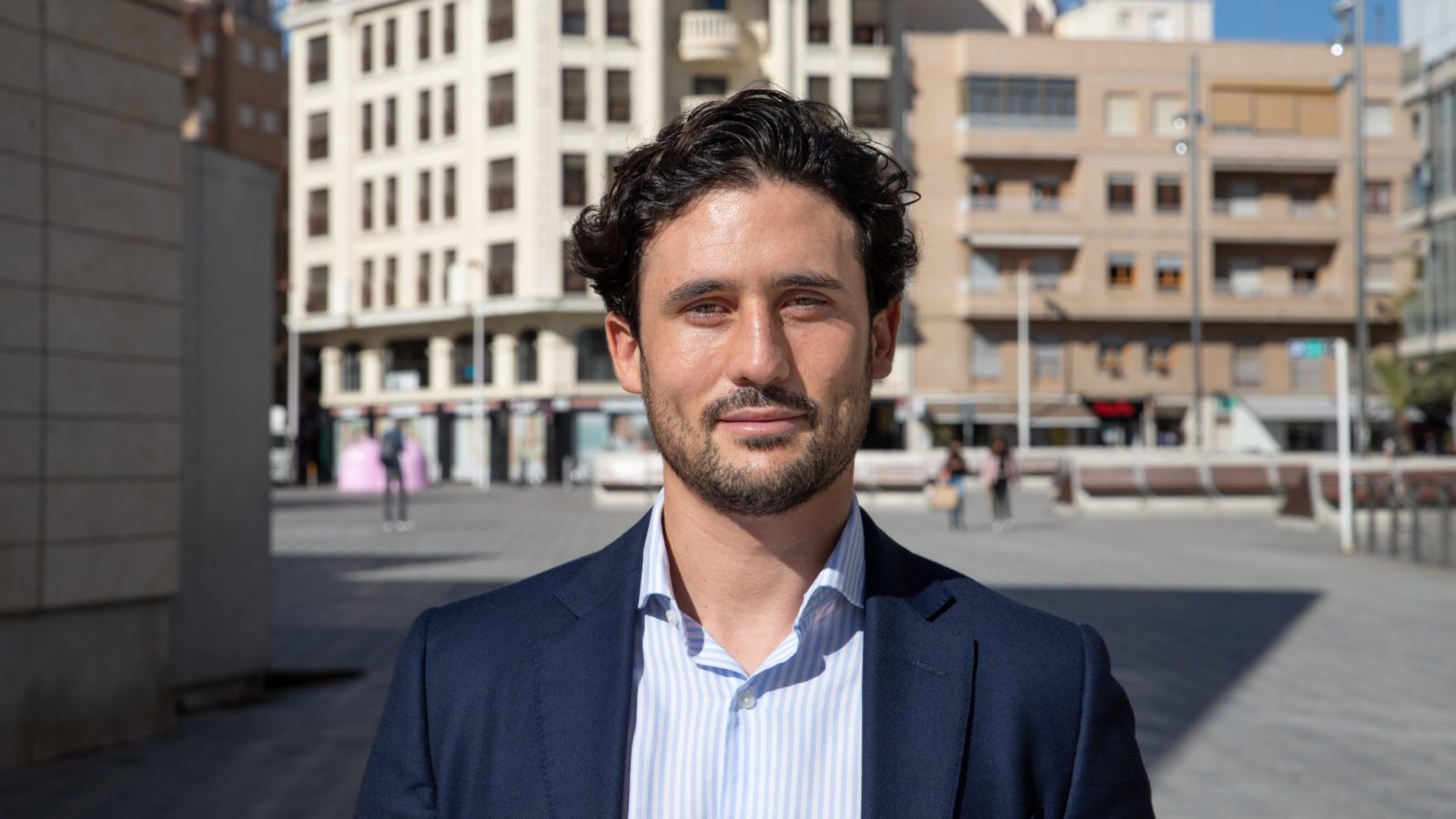 Juan Manuel Sánchez IGG
